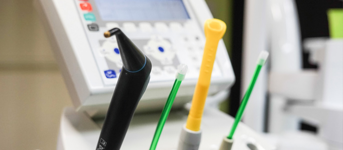 Zahnarztpraxis Günter Merkel